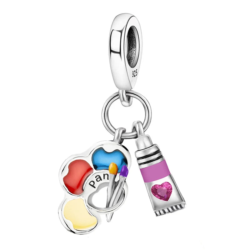 BRACELET CHARMS