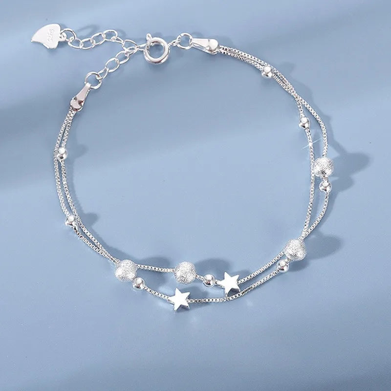 GEOMETRIC BRACELET