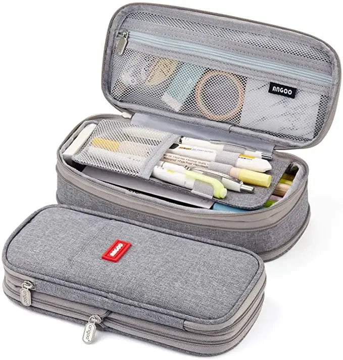 THE CARRY ALL CAPSULE