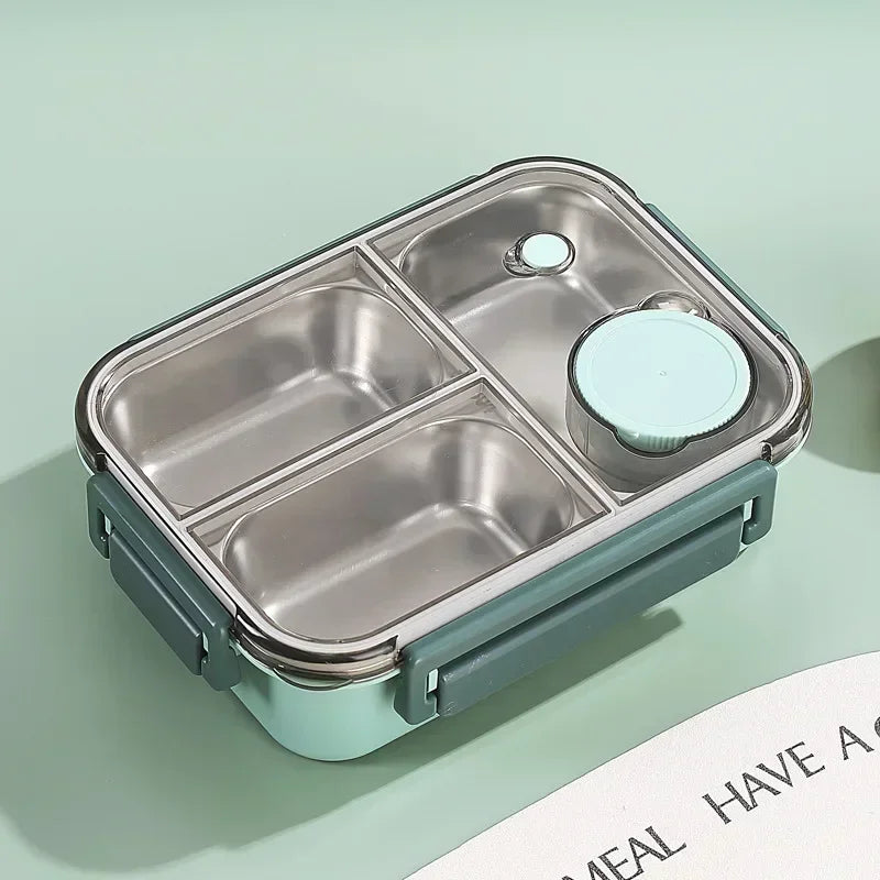 COLOR-POP BENTO BOX