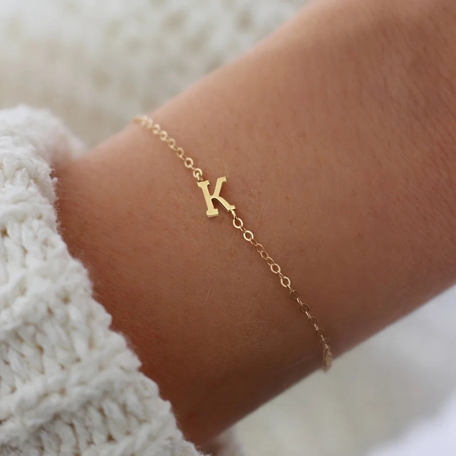 CHAIN BRACELET