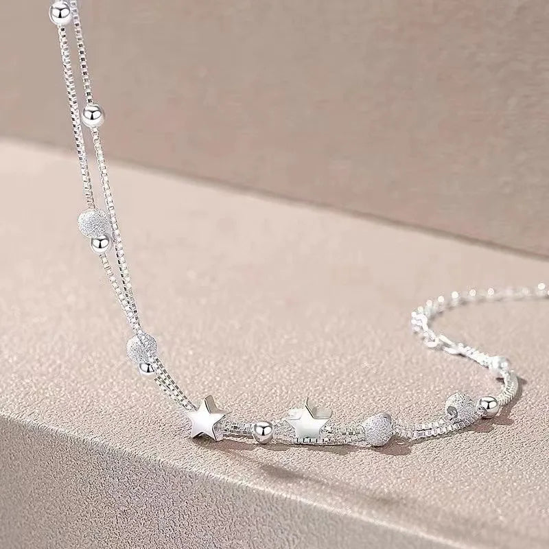 GEOMETRIC BRACELET