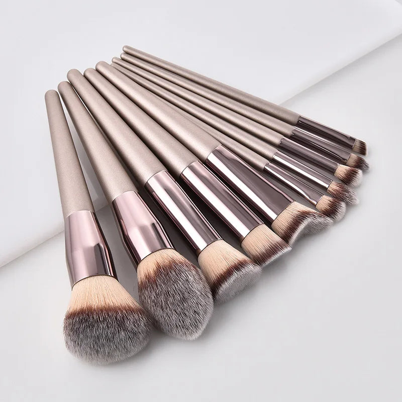 MAKE UP BRUSH SET