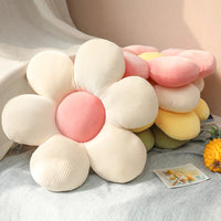 ROSE PLUSH PILLOW