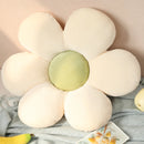 ROSE PLUSH PILLOW
