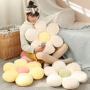 ROSE PLUSH PILLOW