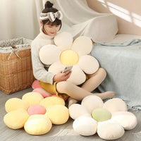 ROSE PLUSH PILLOW