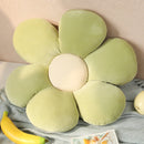 ROSE PLUSH PILLOW