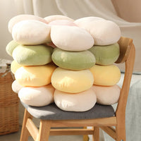 ROSE PLUSH PILLOW