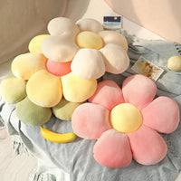 ROSE PLUSH PILLOW