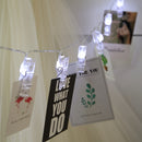 LED STRING LIGHT