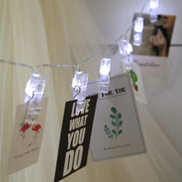 LED STRING LIGHT