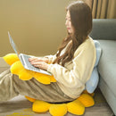 ROSE PLUSH PILLOW