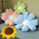 ROSE PLUSH PILLOW