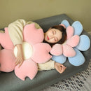 ROSE PLUSH PILLOW