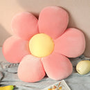 ROSE PLUSH PILLOW
