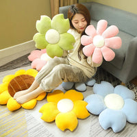 ROSE PLUSH PILLOW