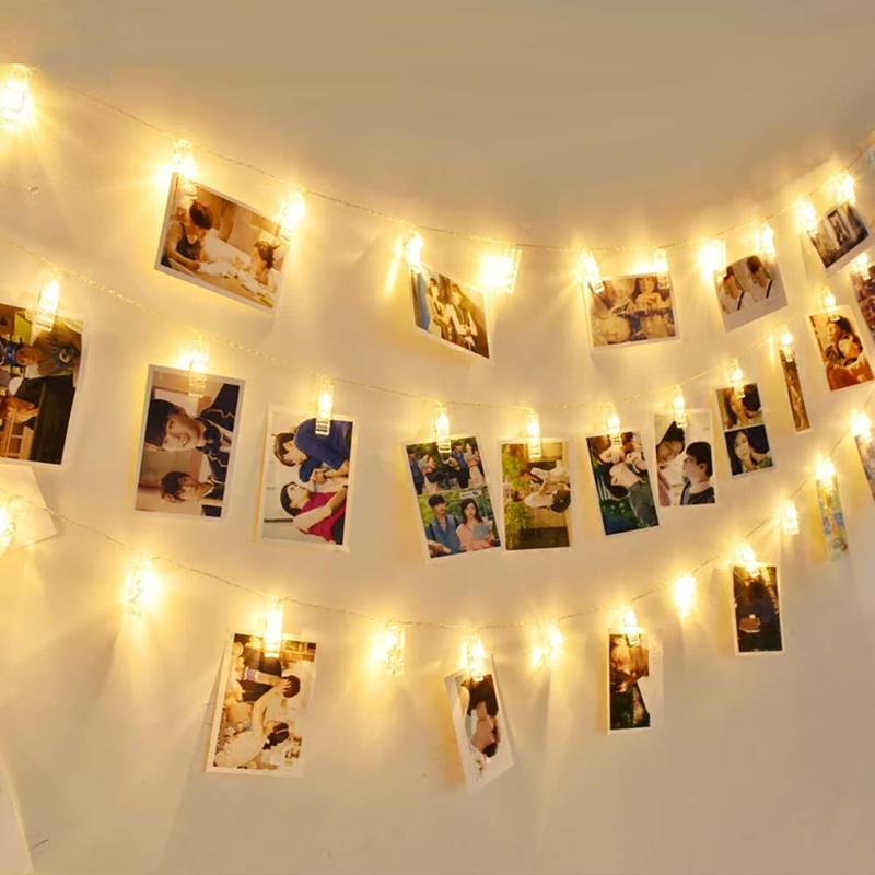 LED STRING LIGHT