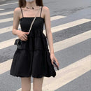 SPAGHETTI STRAP SUNDRESS