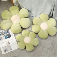 ROSE PLUSH PILLOW