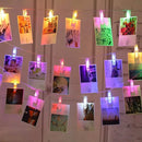 LED STRING LIGHT