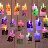 LED STRING LIGHT