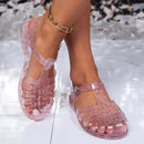 JELLY FLATS