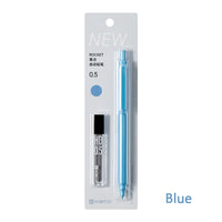 MECHANICAL PENCIL – ANTI-BREAKAGE NON-SLIP GRIP