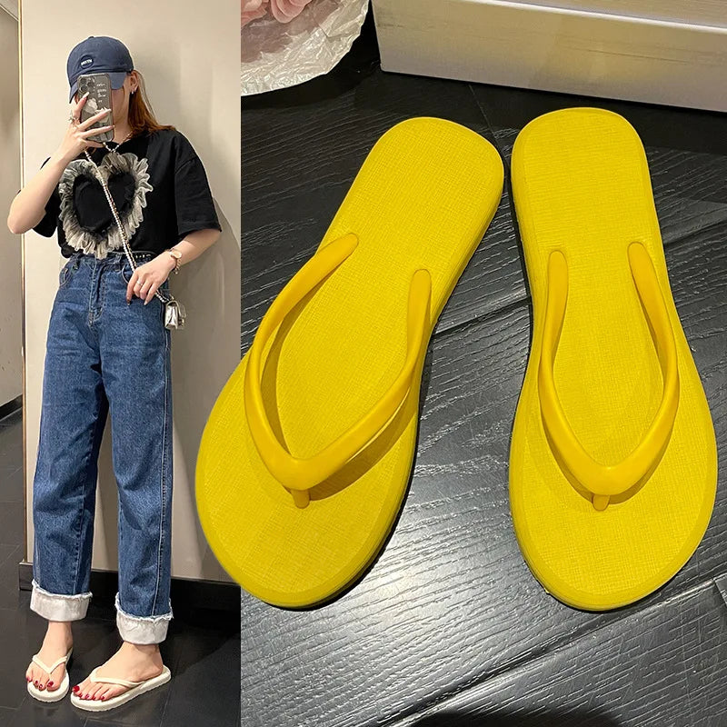 SUNPOP SANDALS