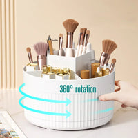 GLOWSPIN ORGANIZER
