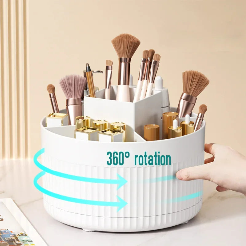 GLOWSPIN ORGANIZER