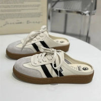 SKATEBOARD SNEAKERS