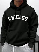 YOUR BOYFRIEND'S SWEATSHIRT