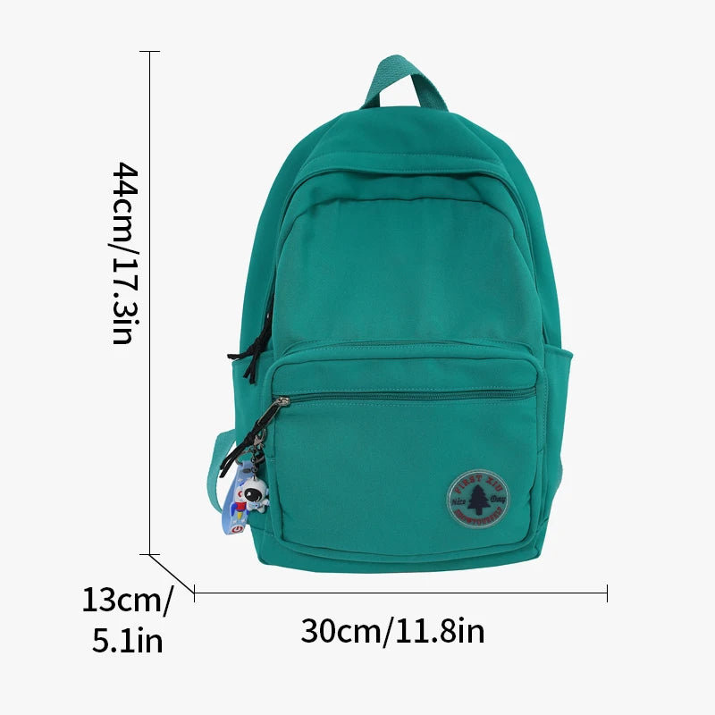HIGH CAPACITY BACK PACK