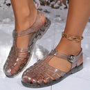 JELLY FLATS