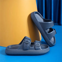 BUCKLE SLIDES