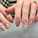 PRESS-ON NAIL COLLECTION