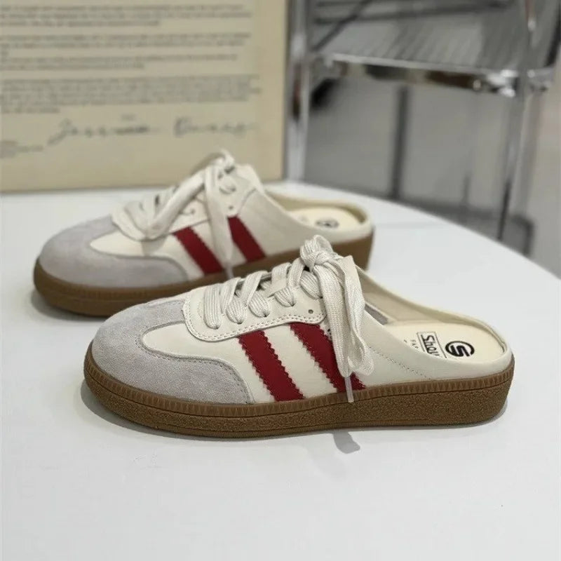 SKATEBOARD SNEAKERS
