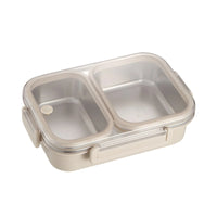 STAINLESS STEEL BENTO BOX