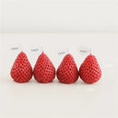 STRAWBERRY CANDLES