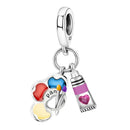 BRACELET CHARMS