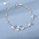 GEOMETRIC BRACELET