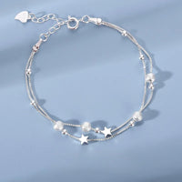 GEOMETRIC BRACELET