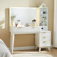 MODERN VANITY