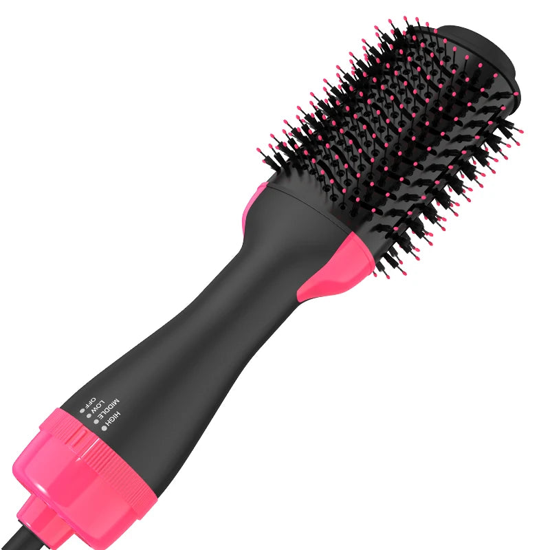 3 in 1 HAIR DRYER