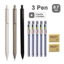 NEUTRAL MECHANICAL PENCILS