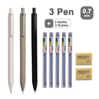NEUTRAL MECHANICAL PENCILS