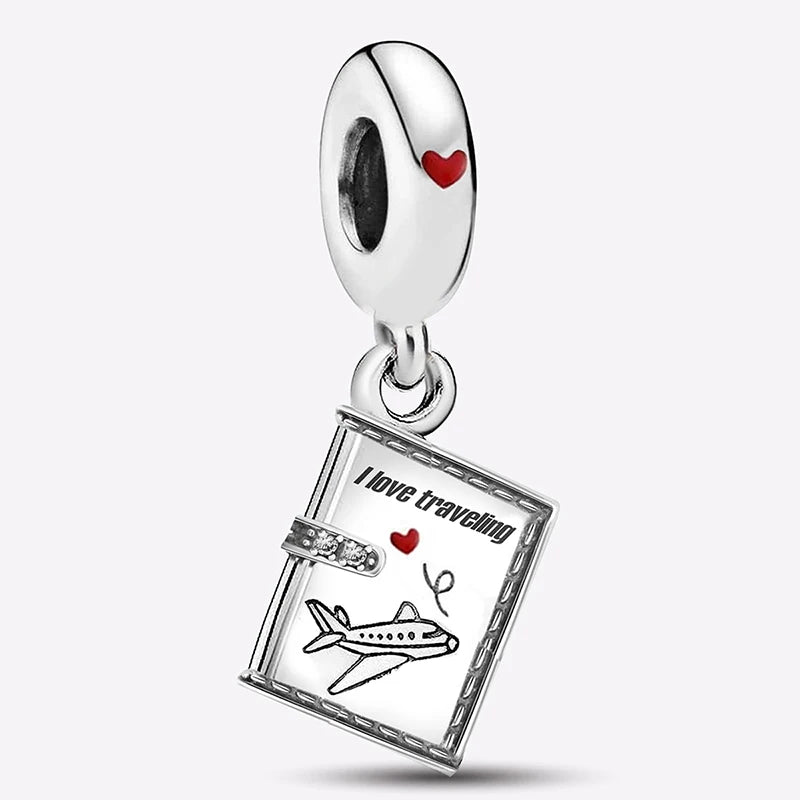 BRACELET CHARMS