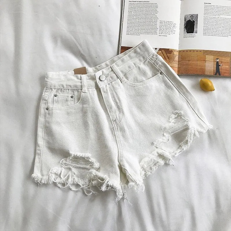 WHITE / XXL