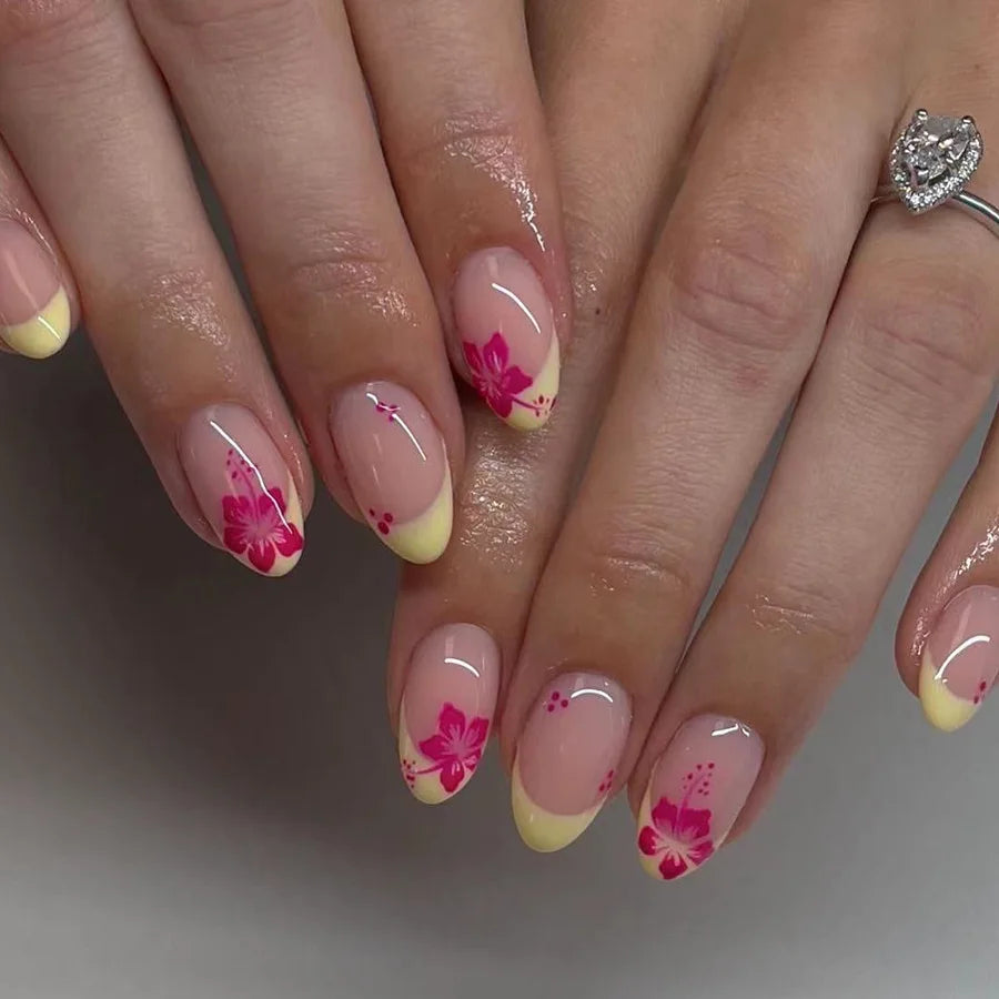 PRESS-ON NAIL COLLECTION